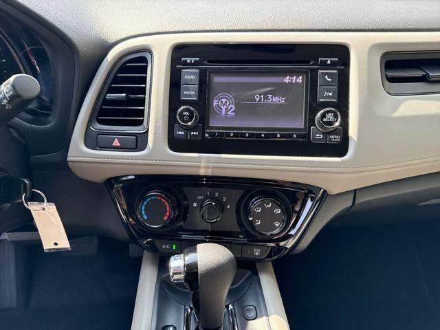 used 2022 Honda HR-V car, priced at $20,299