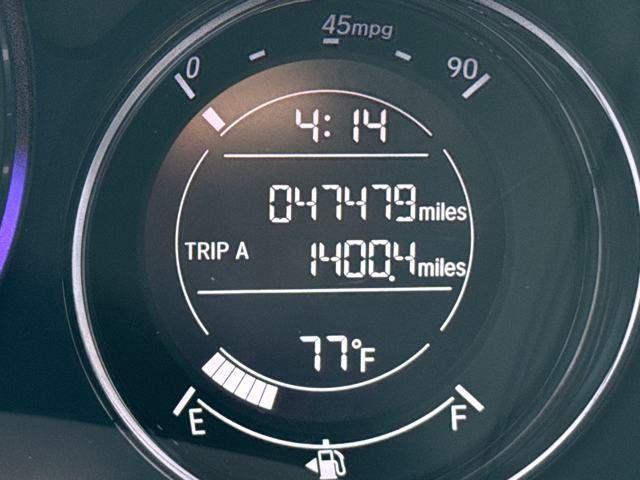 used 2022 Honda HR-V car, priced at $20,299