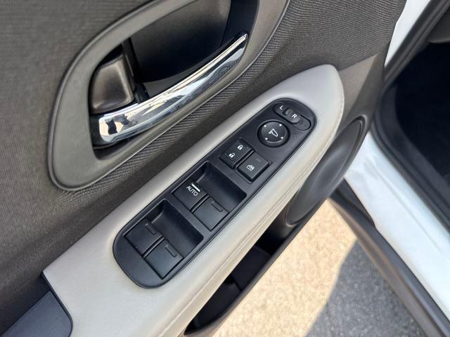 used 2022 Honda HR-V car, priced at $20,299
