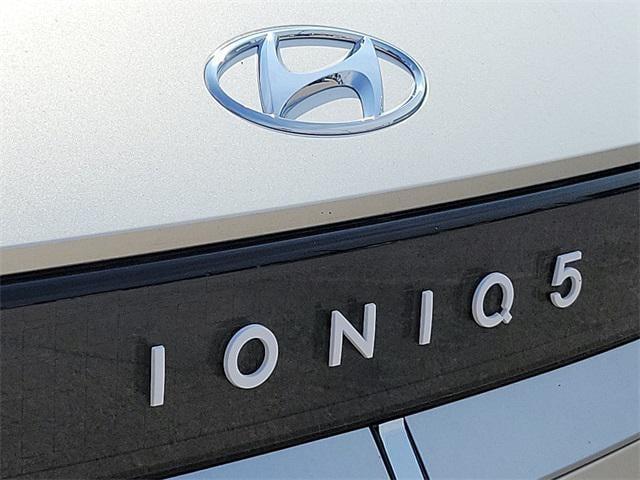 new 2023 Hyundai IONIQ 5 car, priced at $53,820