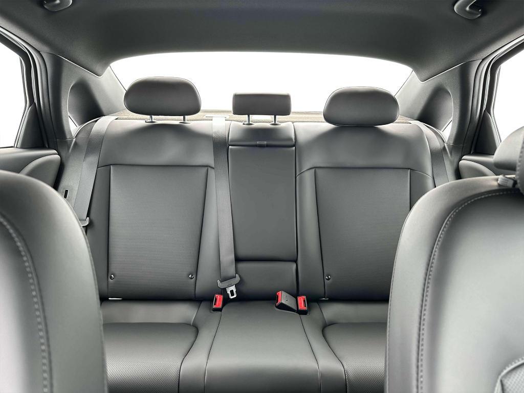 new 2025 Hyundai IONIQ 6 car, priced at $40,767