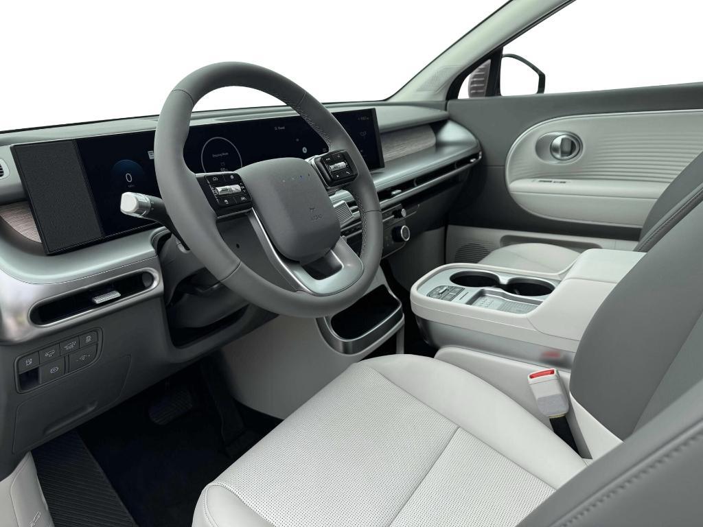 new 2026 Hyundai IONIQ 9 car, priced at $63,700
