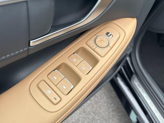 new 2025 Hyundai Sonata Hybrid car, priced at $36,415