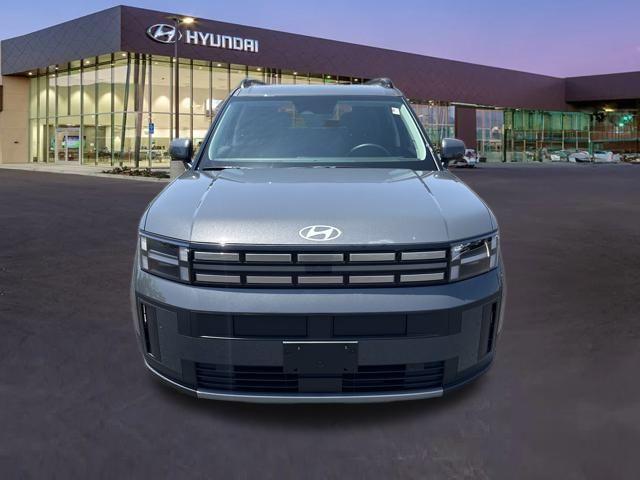 used 2025 Hyundai Santa Fe car, priced at $33,999