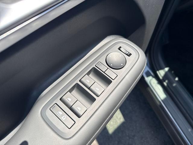 used 2025 Hyundai Santa Fe car, priced at $33,999