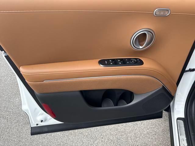 new 2026 Hyundai Palisade car, priced at $58,300