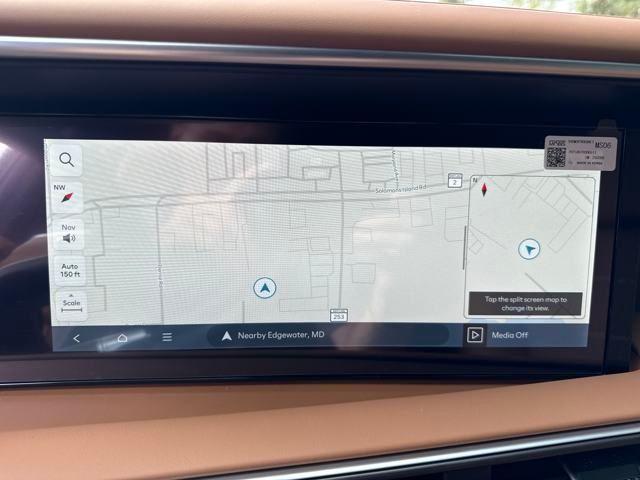 new 2026 Hyundai Palisade car, priced at $58,300