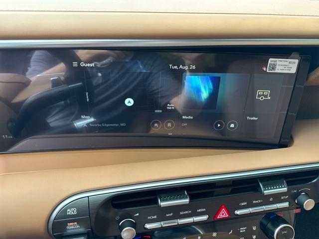 new 2026 Hyundai Palisade car, priced at $58,300