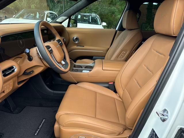 new 2026 Hyundai Palisade car, priced at $58,300
