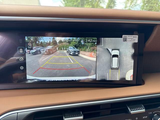 new 2026 Hyundai Palisade car, priced at $58,300