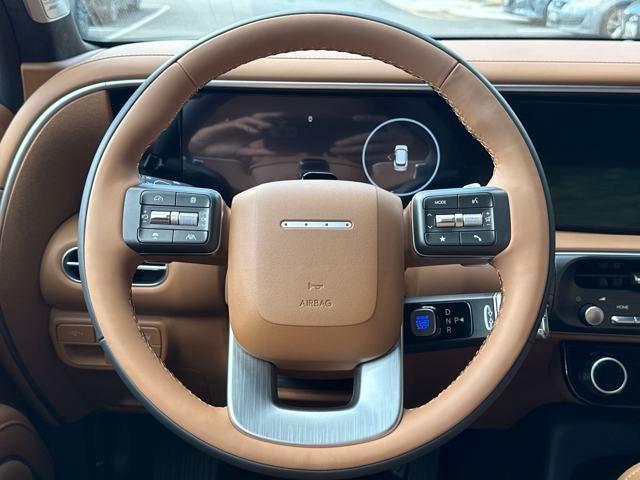 new 2026 Hyundai Palisade car, priced at $58,300