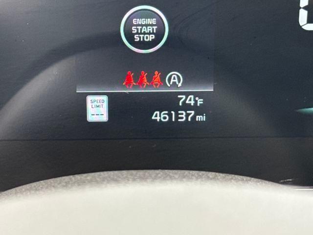 used 2023 Kia Sportage car, priced at $26,379