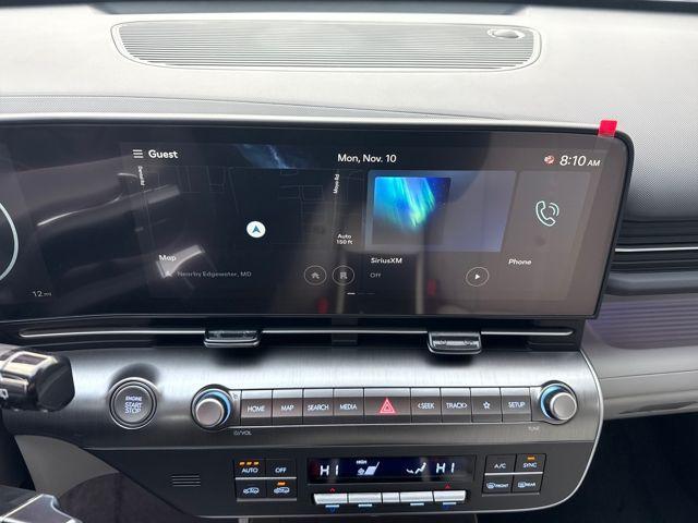 new 2026 Hyundai Kona car, priced at $35,447