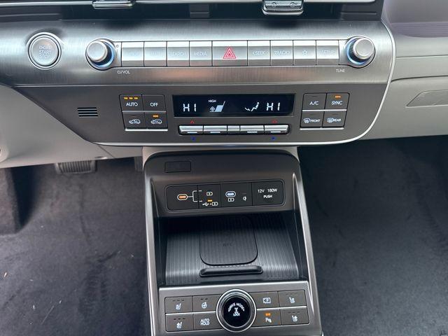 new 2026 Hyundai Kona car, priced at $35,447