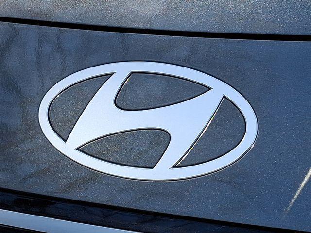 new 2025 Hyundai ELANTRA HEV car, priced at $29,898