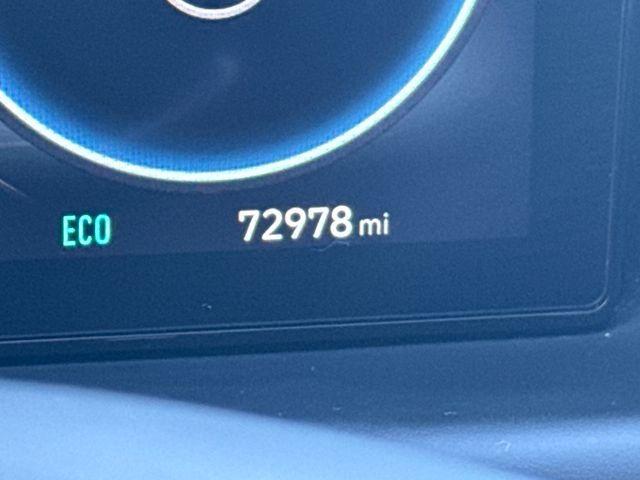 used 2022 Hyundai TUCSON Hybrid car, priced at $22,264