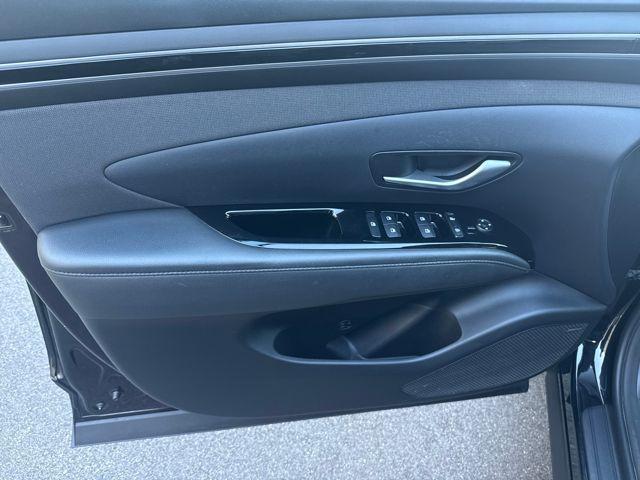 used 2022 Hyundai TUCSON Hybrid car, priced at $22,264