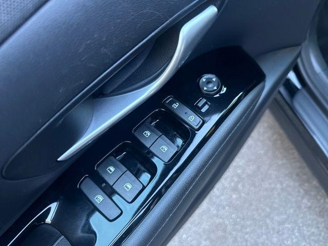 used 2022 Hyundai TUCSON Hybrid car, priced at $22,264