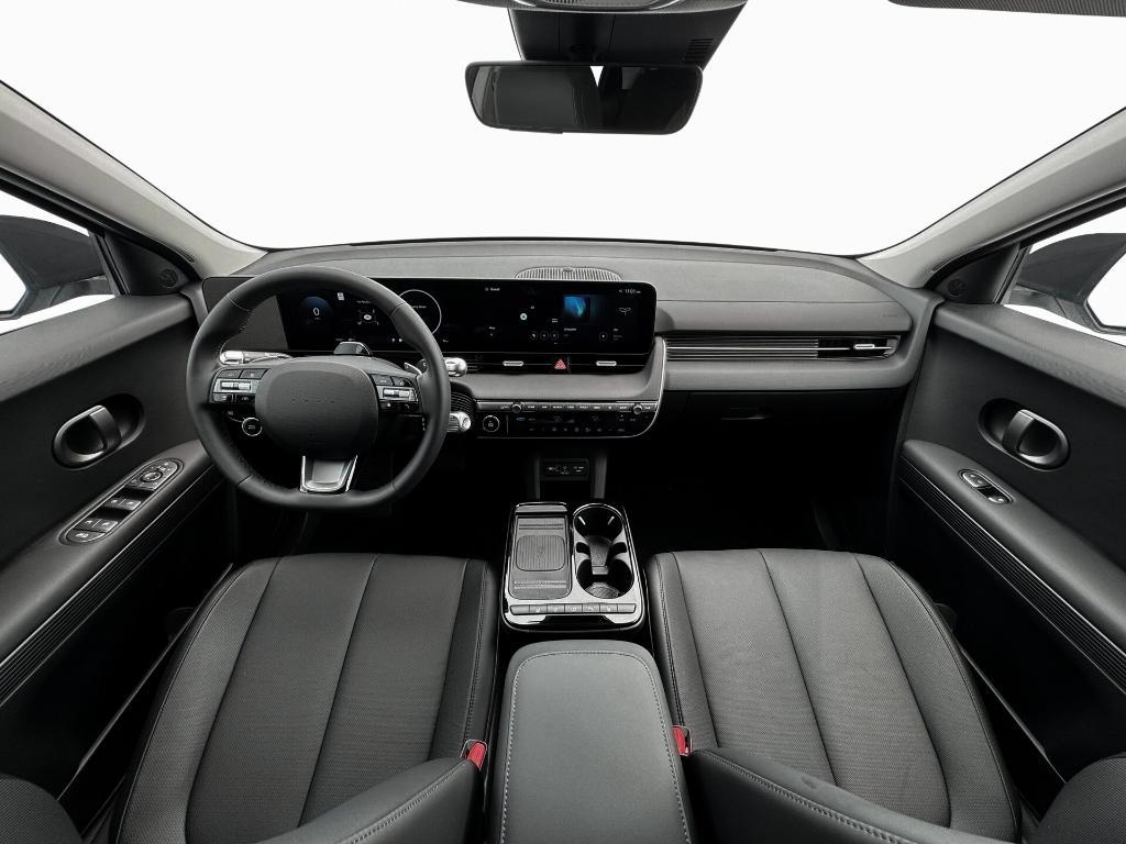 new 2025 Hyundai IONIQ 5 car, priced at $55,089