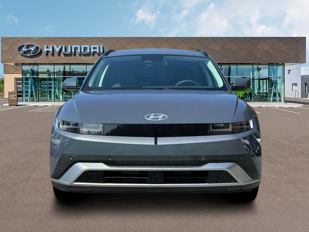 new 2025 Hyundai IONIQ 5 car, priced at $55,089
