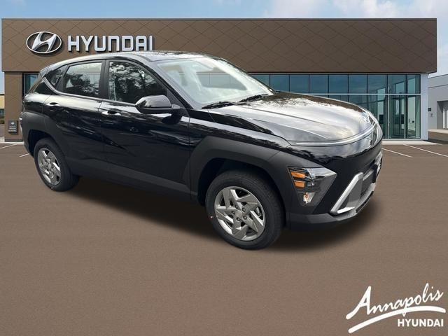 new 2026 Hyundai Kona car, priced at $28,419