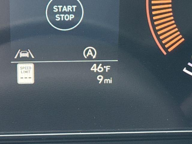 new 2026 Hyundai Kona car, priced at $28,419