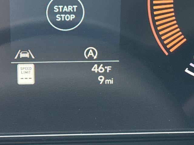 new 2026 Hyundai Kona car, priced at $28,419