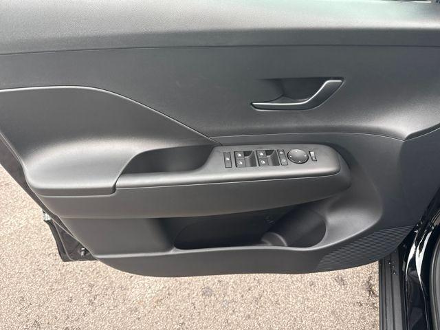 new 2026 Hyundai Kona car, priced at $28,419