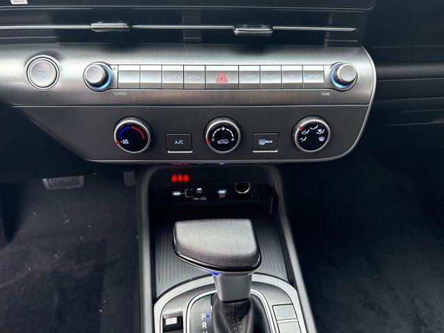 new 2026 Hyundai Kona car, priced at $28,419