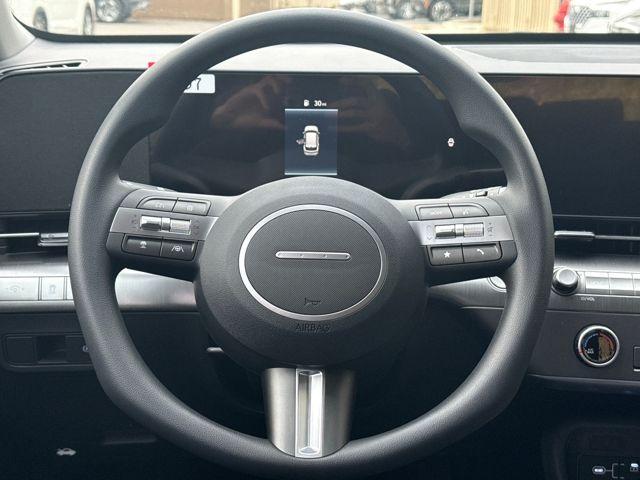 new 2026 Hyundai Kona car, priced at $28,419