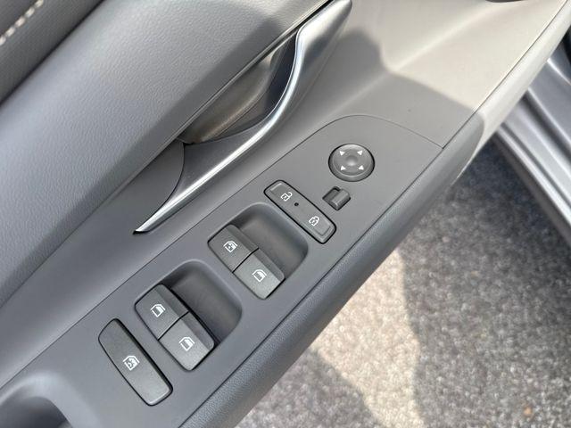used 2025 Hyundai Elantra car, priced at $19,742