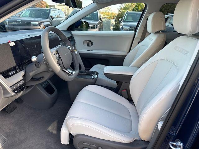 new 2026 Hyundai IONIQ 5 car