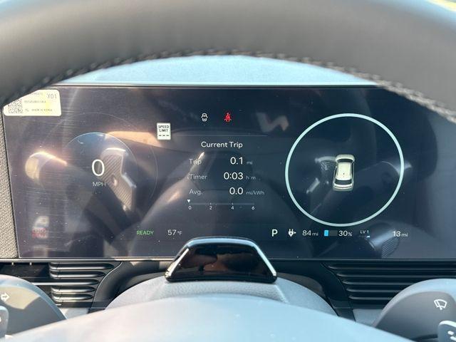 new 2026 Hyundai IONIQ 5 car