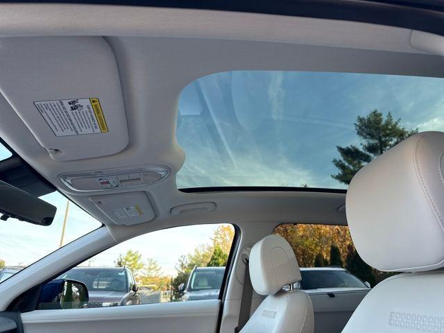 new 2026 Hyundai IONIQ 5 car