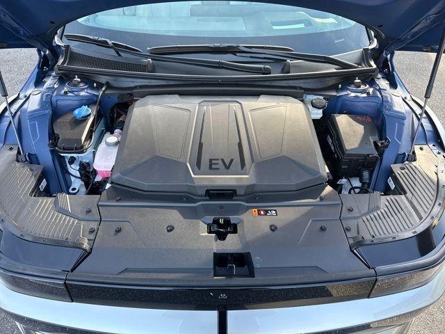 new 2026 Hyundai IONIQ 5 car