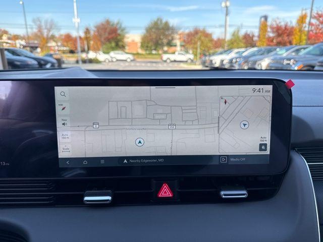 new 2026 Hyundai IONIQ 5 car