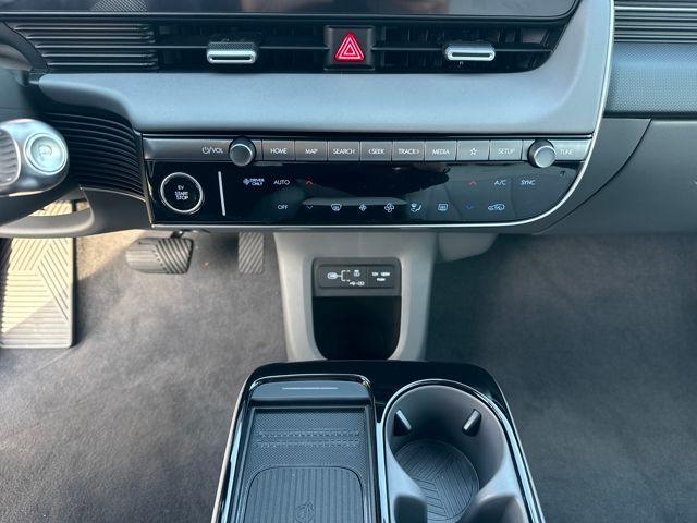 new 2026 Hyundai IONIQ 5 car