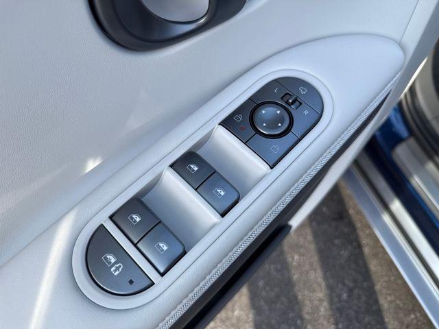 new 2026 Hyundai IONIQ 5 car