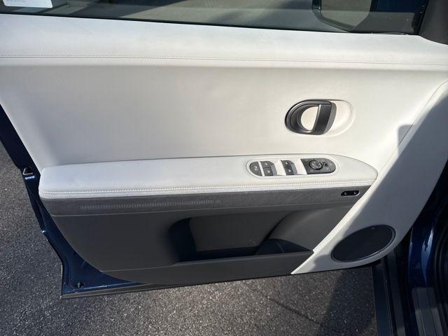 new 2026 Hyundai IONIQ 5 car