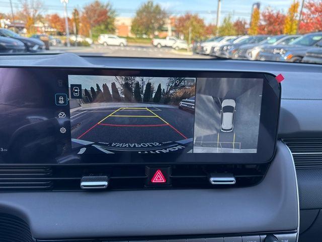 new 2026 Hyundai IONIQ 5 car