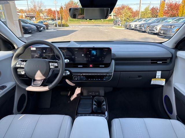 new 2026 Hyundai IONIQ 5 car