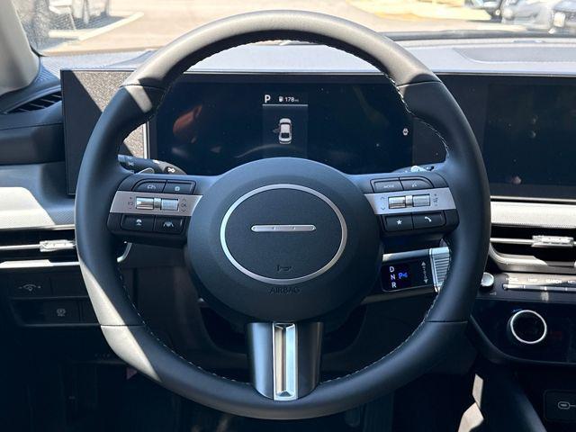 new 2026 Hyundai Sonata car, priced at $29,270