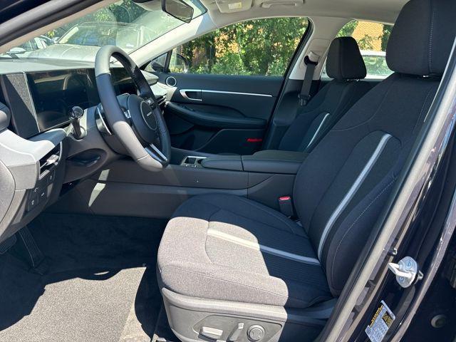 new 2026 Hyundai Sonata car, priced at $29,270