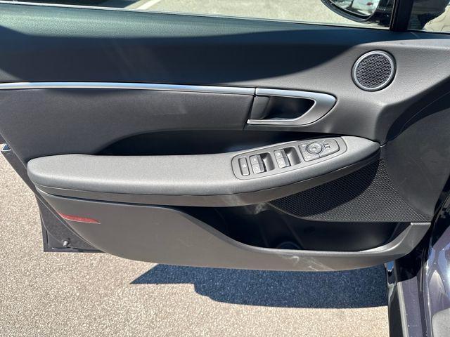 new 2026 Hyundai Sonata car, priced at $29,270