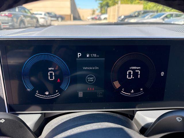 new 2026 Hyundai Sonata car, priced at $29,270