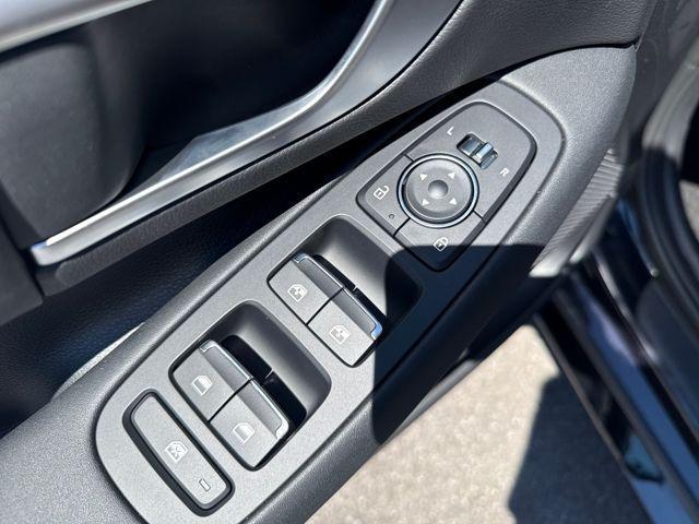 new 2026 Hyundai Sonata car, priced at $29,270