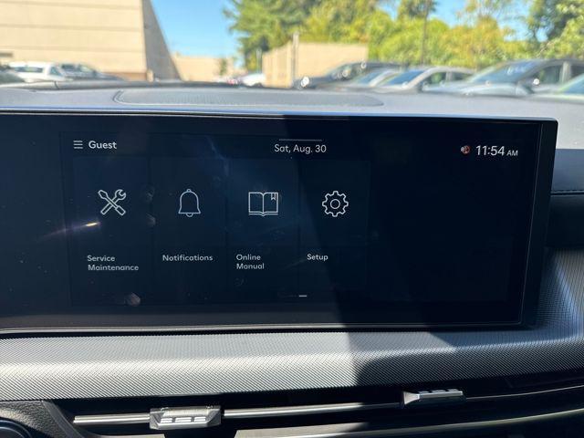new 2026 Hyundai Sonata car, priced at $29,270