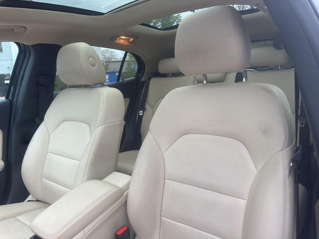 used 2017 Mercedes-Benz GLA 250 car, priced at $16,898