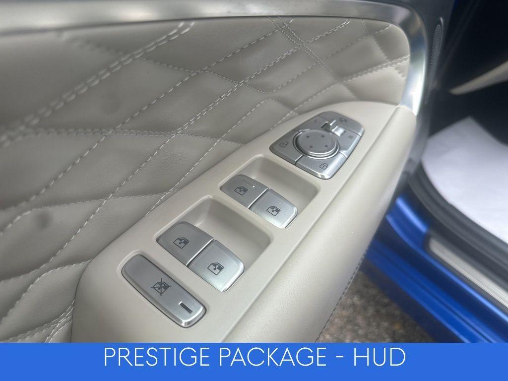 used 2019 Genesis G70 car, priced at $24,600