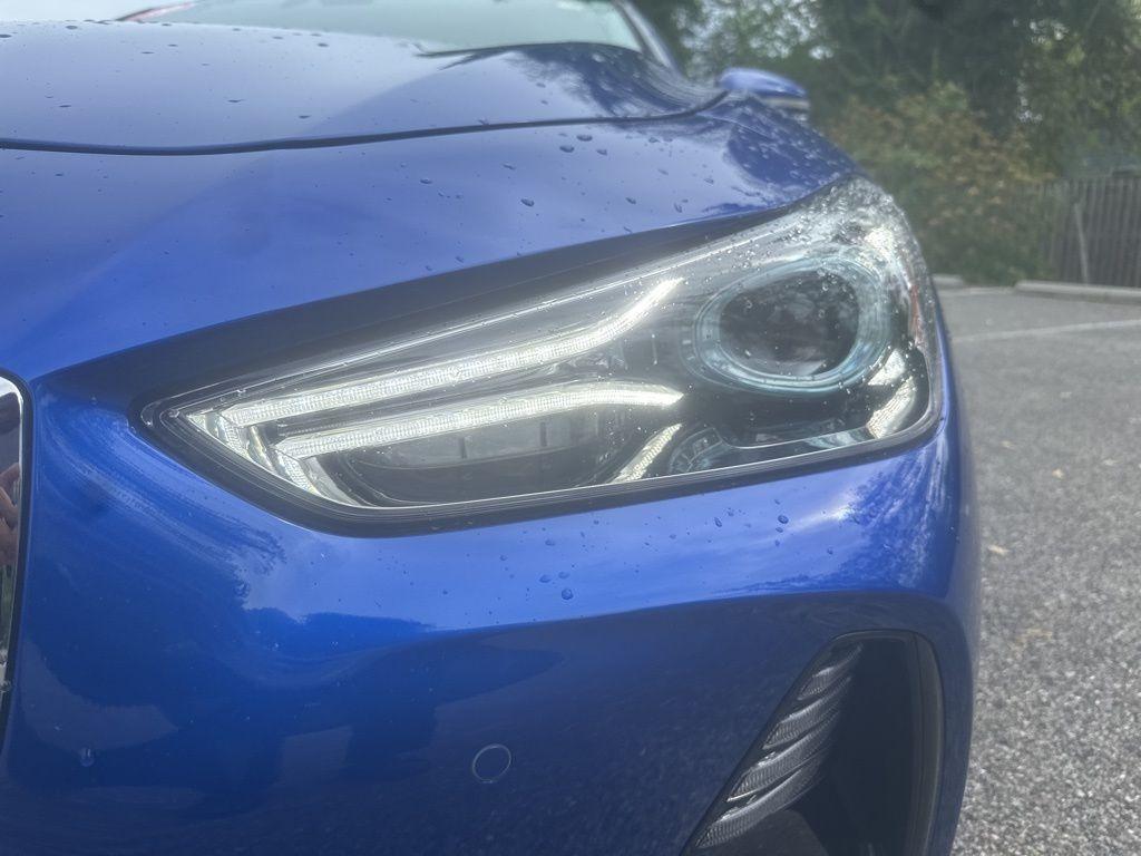 used 2019 Genesis G70 car, priced at $25,249